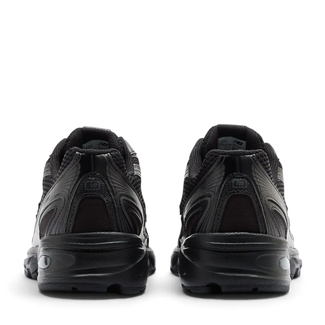 Tenis New Balance 740 Hombre-Negro 5