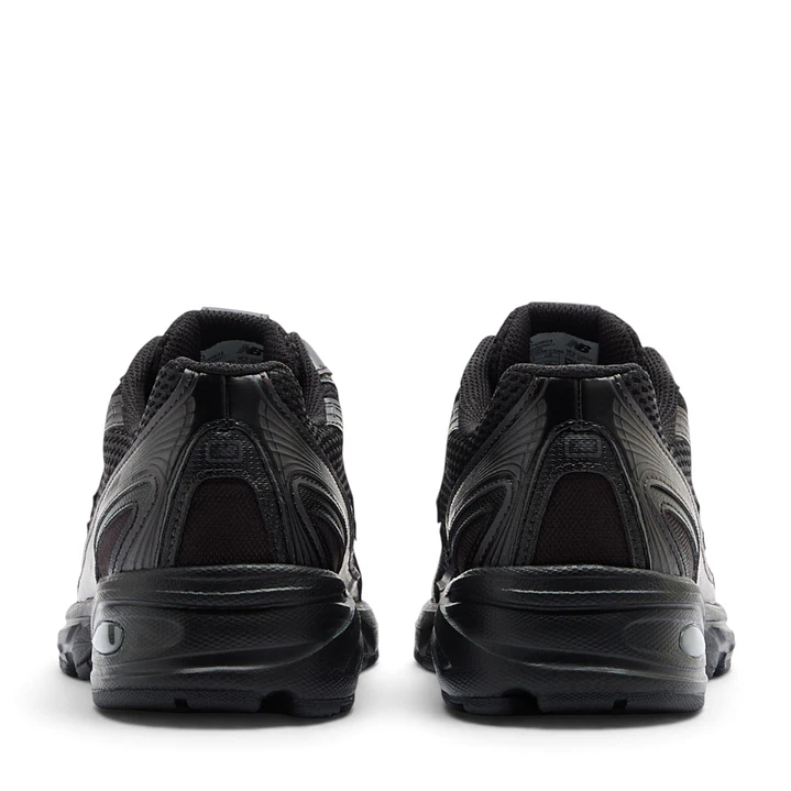 Tenis New Balance 740 Hombre-Negro 5