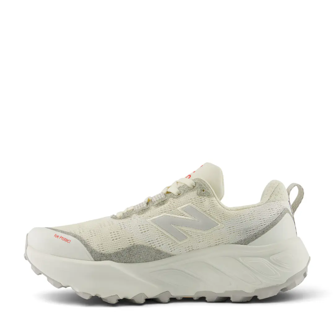 Tenis New Balance Hierro Mujer-Beige 3