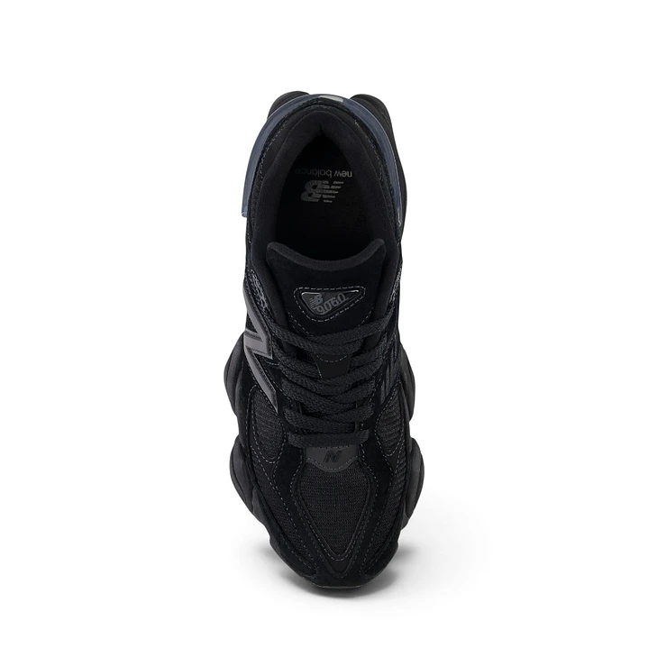 Tenis New Balance 9060 Hombre-Negro 5
