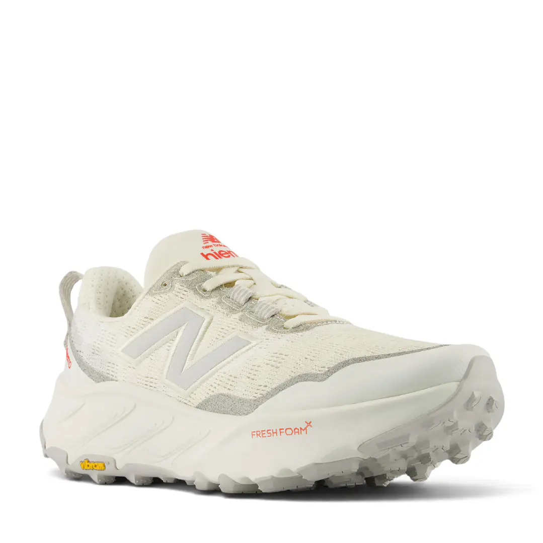 Tenis New Balance Hierro Mujer-Beige 4