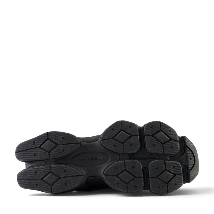 Tenis New Balance 9060 Hombre-Negro 6