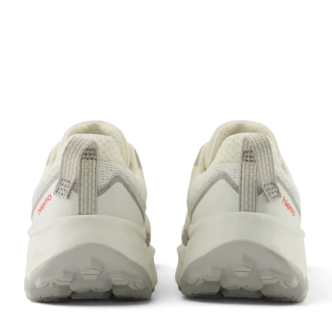 Tenis New Balance Hierro Mujer-Beige 5