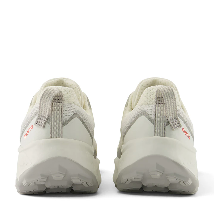 Tenis New Balance Hierro Mujer-Beige 5