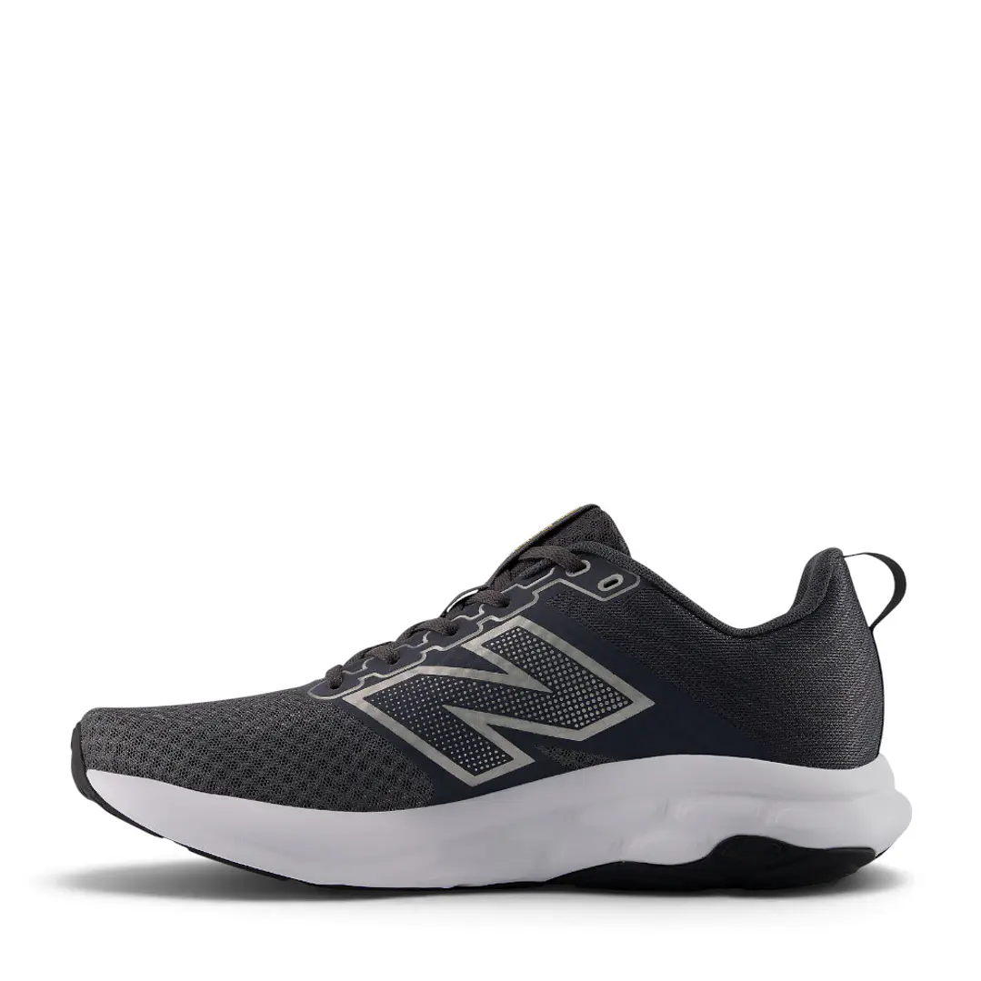 Tenis New Balance 460 Hombre-Negro 3