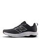 Tenis New Balance 460 Hombre-Negro - Miniatura 3