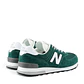 Tenis New Balance 574 Hombre-Verde - Miniatura 5