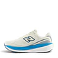 Tenis New Balance 1080 Hombre-Blanco/Azul - Miniatura 3