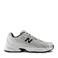 Tenis New Balance 740 Hombre-Blanco/Plata - Miniatura 1