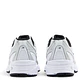 Tenis New Balance 740 Hombre-Blanco/Plata - Miniatura 5
