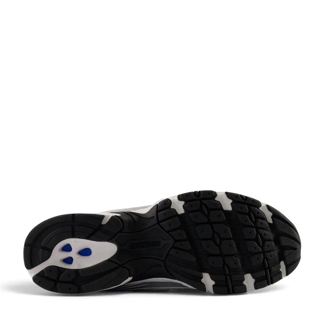 Tenis New Balance 740 Hombre-Blanco/Plata 6