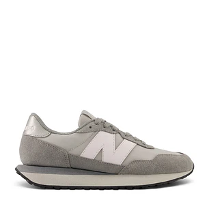 Tenis New Balance 237 Mujer-Gris