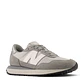 Tenis New Balance 237 Mujer-Gris - Miniatura 4