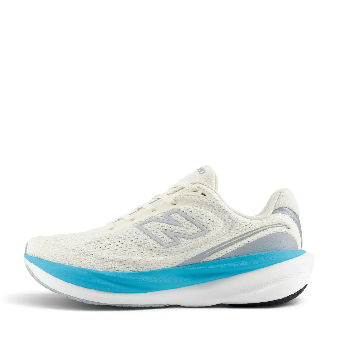 Tenis New Balance 1080 Mujer-Blanco 3