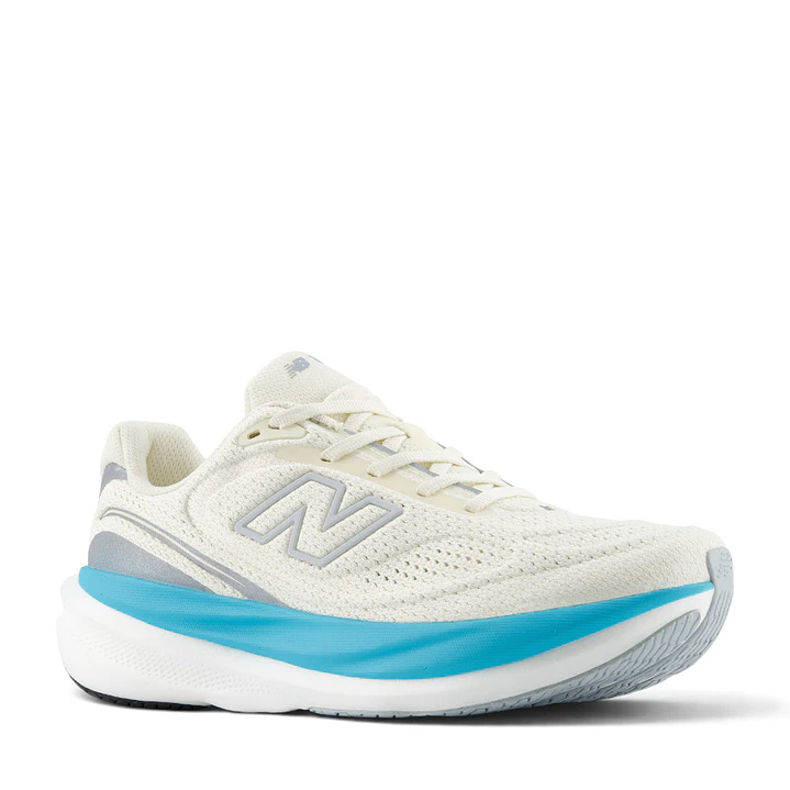 Tenis New Balance 1080 Mujer-Blanco 4