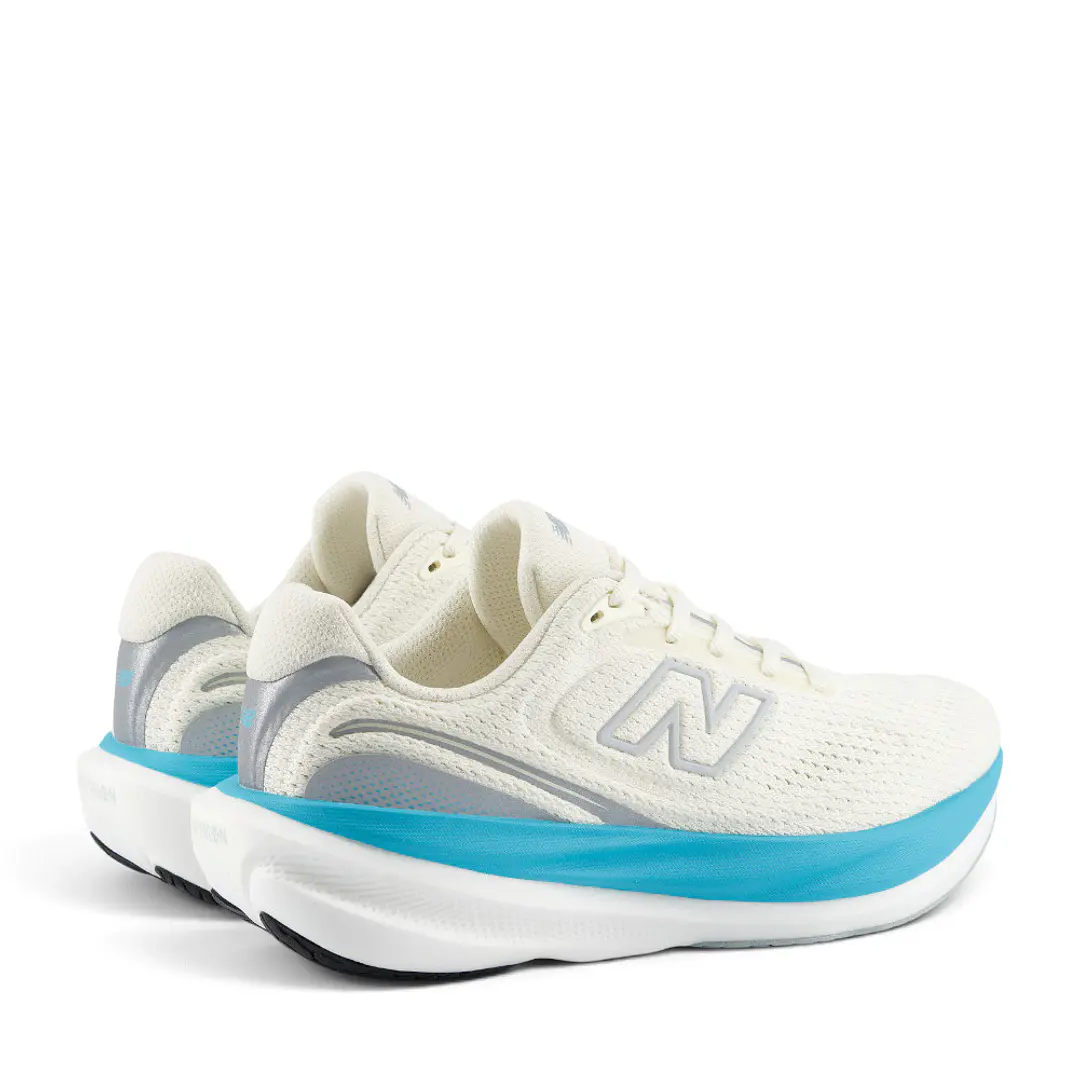 Tenis New Balance 1080 Mujer-Blanco 5