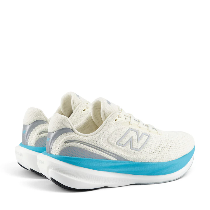 Tenis New Balance 1080 Mujer-Blanco 5