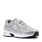 Tenis New Balance 740 Mujer-Plateado - Miniatura 4