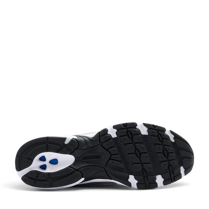 Tenis New Balance 740 Mujer-Plateado 6