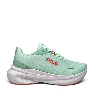Tenis Fila Wskansas De Mujer-Verde