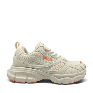 Tenis Fila Wstroyes De Mujer-Beige