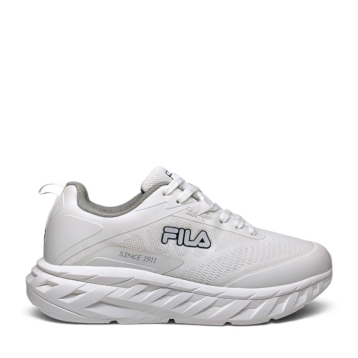 Tenis Fila Havre De Hombre-Blanco/Azul 1