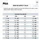 Tenis Fila Wstroyes De Mujer-Beige - Miniatura 2