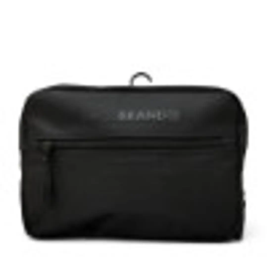 Neceser De Viaje Swissbrand Boxster Toiletry Bag-Negro 2