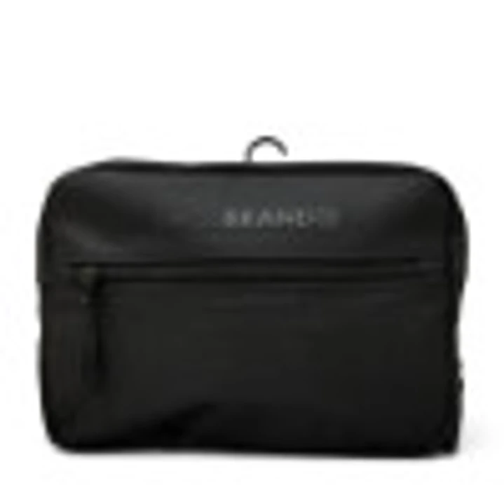 Neceser De Viaje Swissbrand Boxster Toiletry Bag-Negro 2
