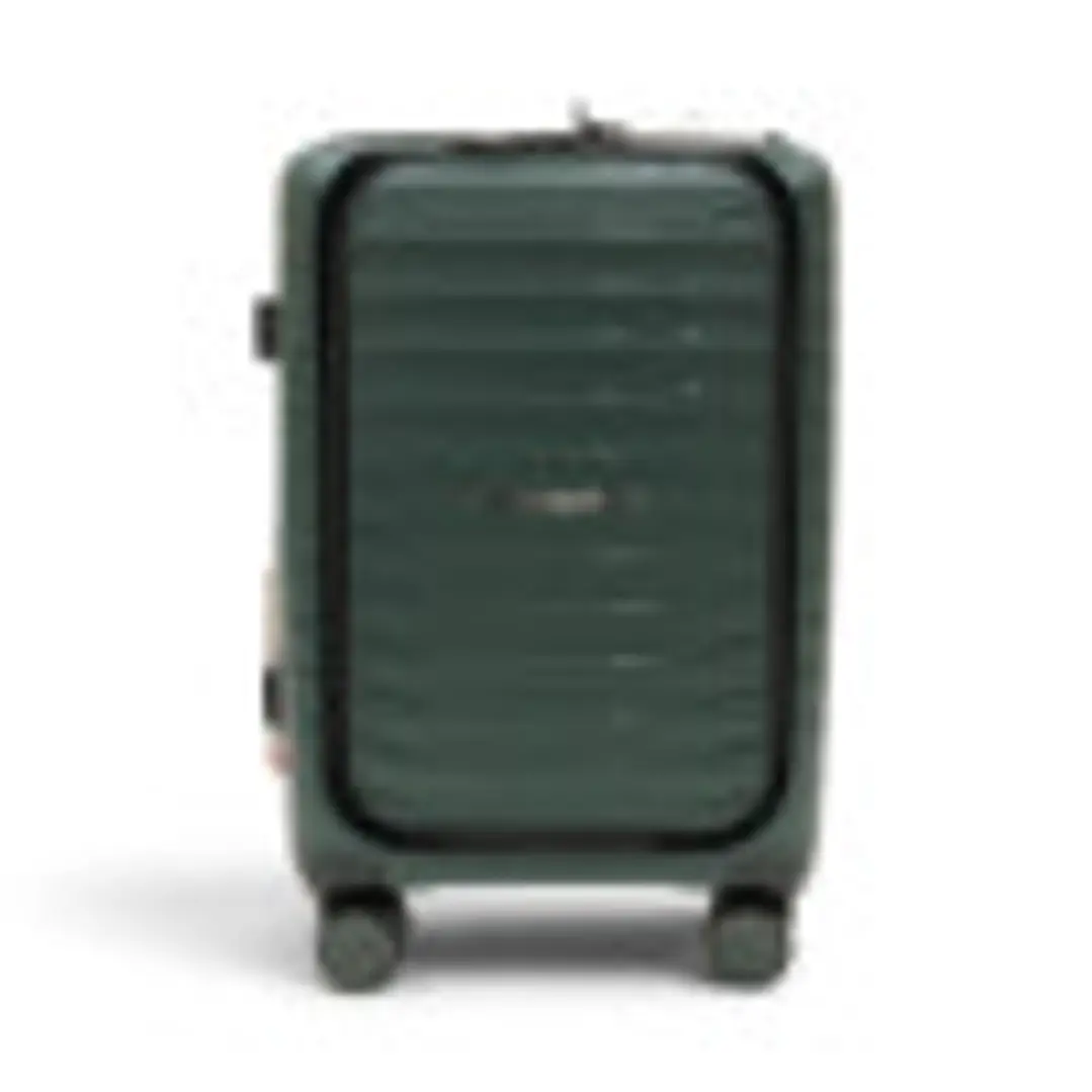 Maleta Swissbrand Askar 2.0 De 20