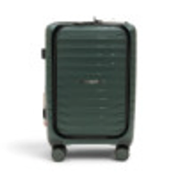 Maleta Swissbrand Askar 2.0 De 20