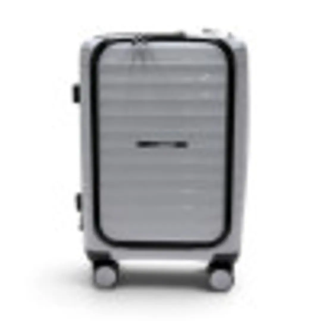 Maleta Swissbrand Askar 2.0 De 20