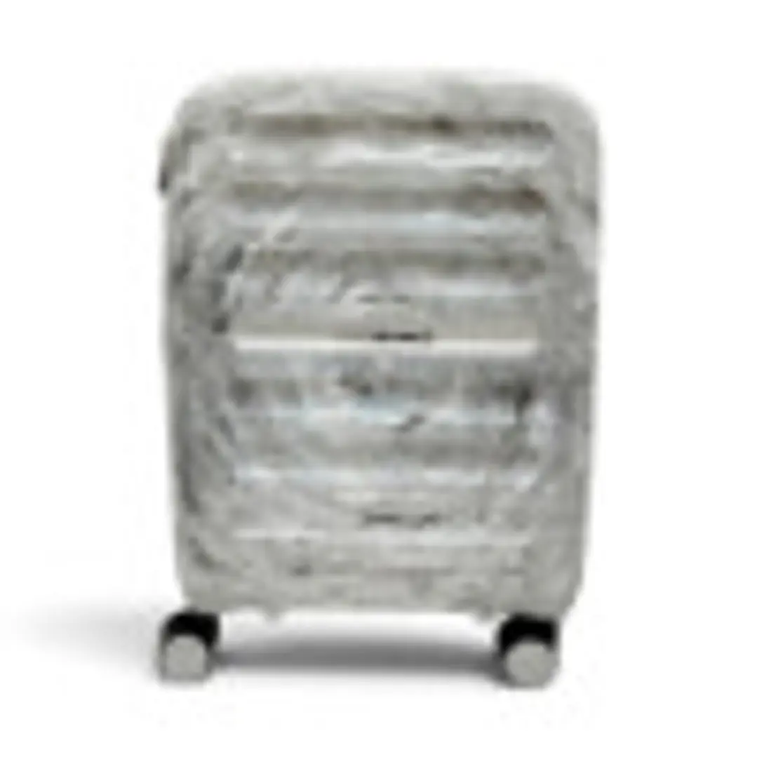 Maleta Swissbrand Marble De 20