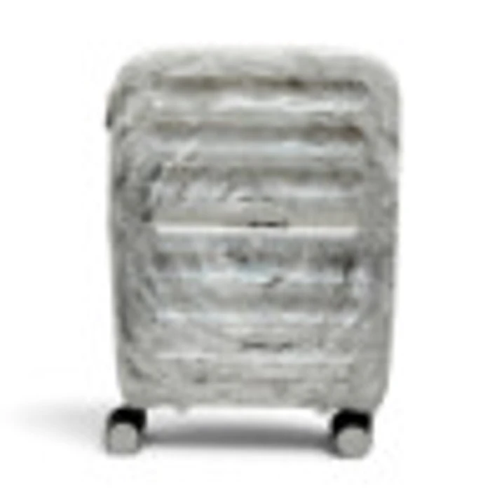 Maleta Swissbrand Marble De 20