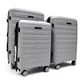 Set De 3 Maletas Swissbrand Duna-Gris - Miniatura 2
