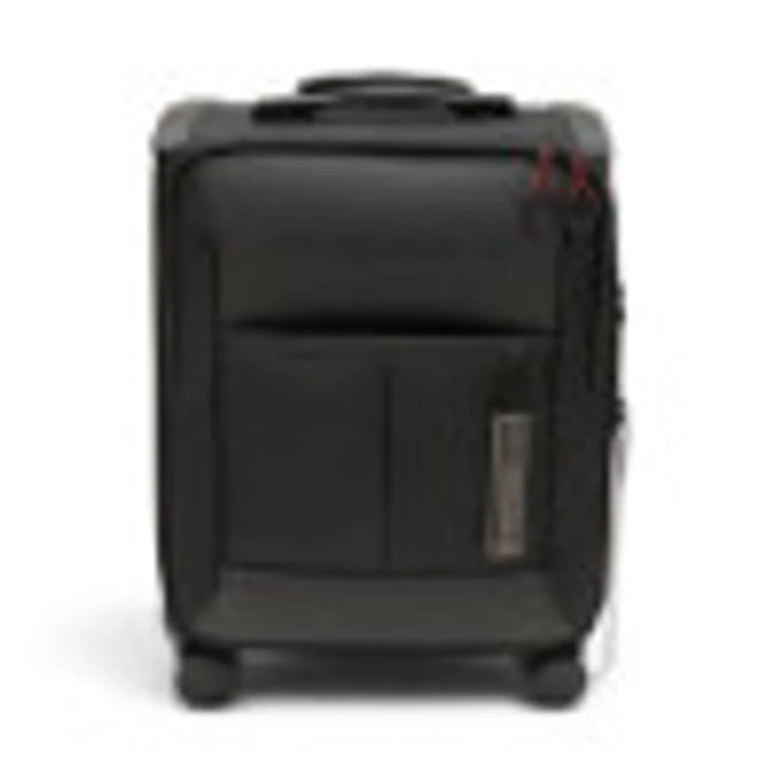 Maleta Swissbrand Aura De 20