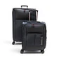 Set De 2 Maletas Swissbrand Aura-Gris Oscuro - Miniatura 2