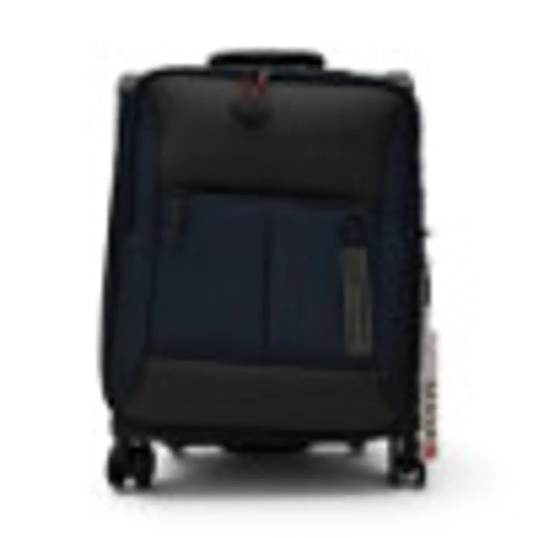 Maleta Swissbrand Aura De 20
