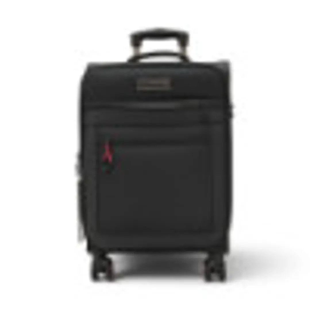 Maleta Swissbrand Havana De 20