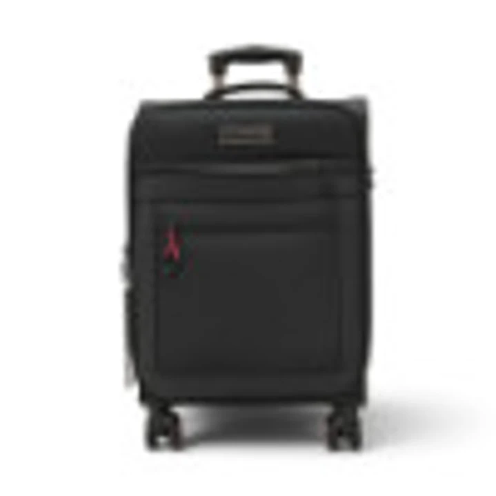 Maleta Swissbrand Havana De 20