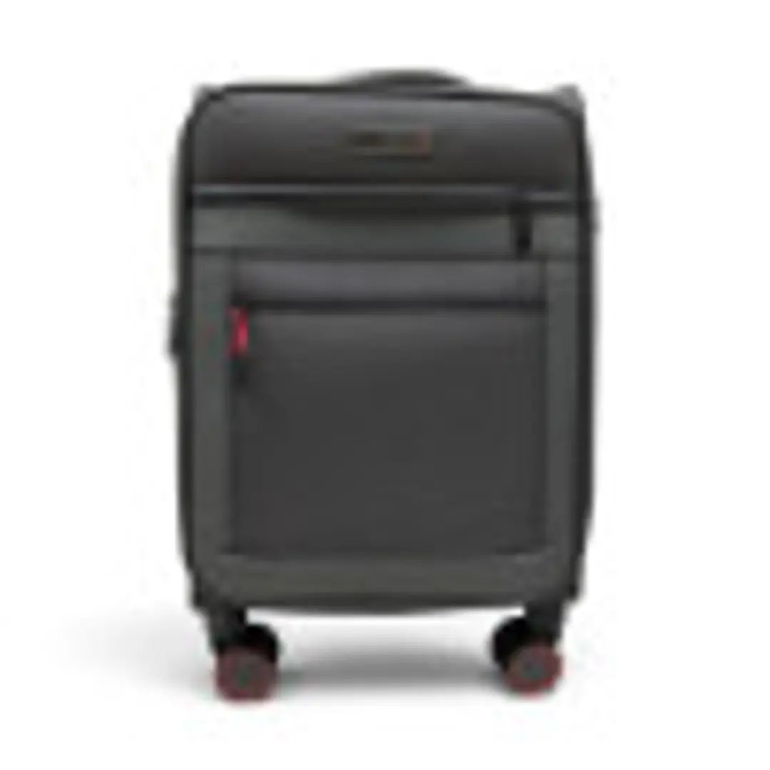 Maleta Swissbrand Havana De 20