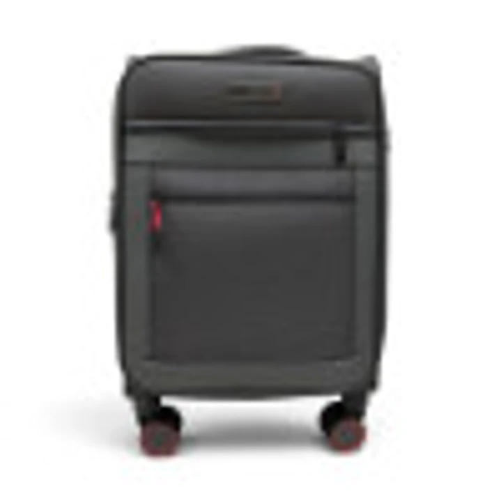 Maleta Swissbrand Havana De 20