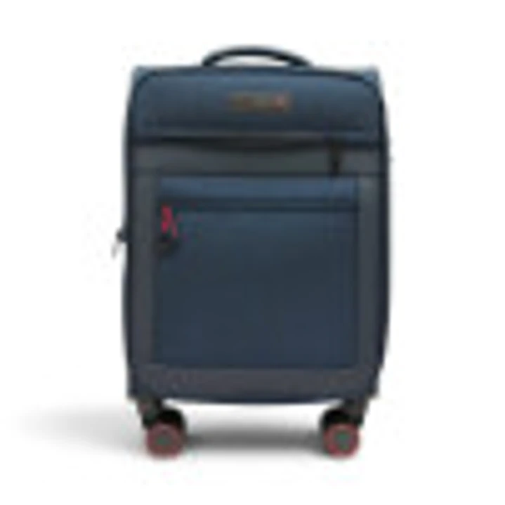 Maleta Swissbrand Havana De 20