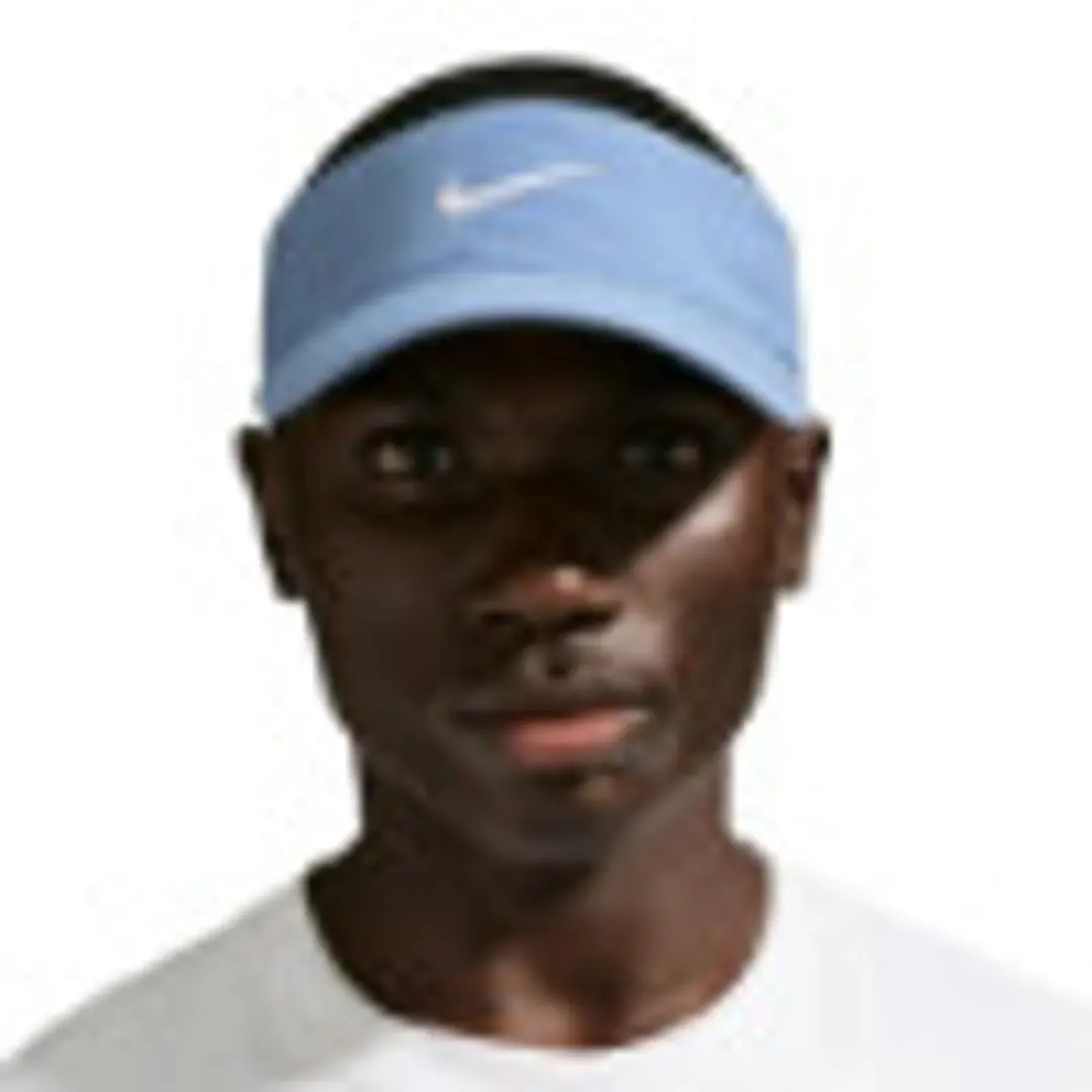 Visera Nike Df Ace Visor U Cb New P Hombre-Azul Celeste 2