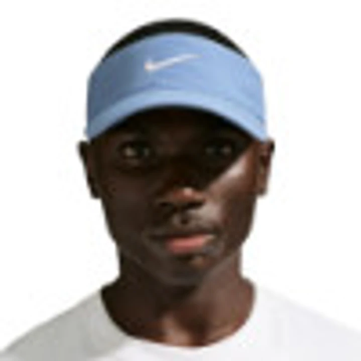 Visera Nike Df Ace Visor U Cb New P Hombre-Azul Celeste 2