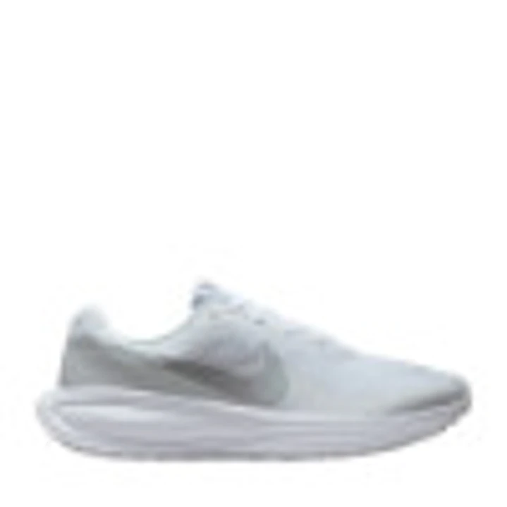 Tenis Nike Revolution 8 Hombre-Blanco 5