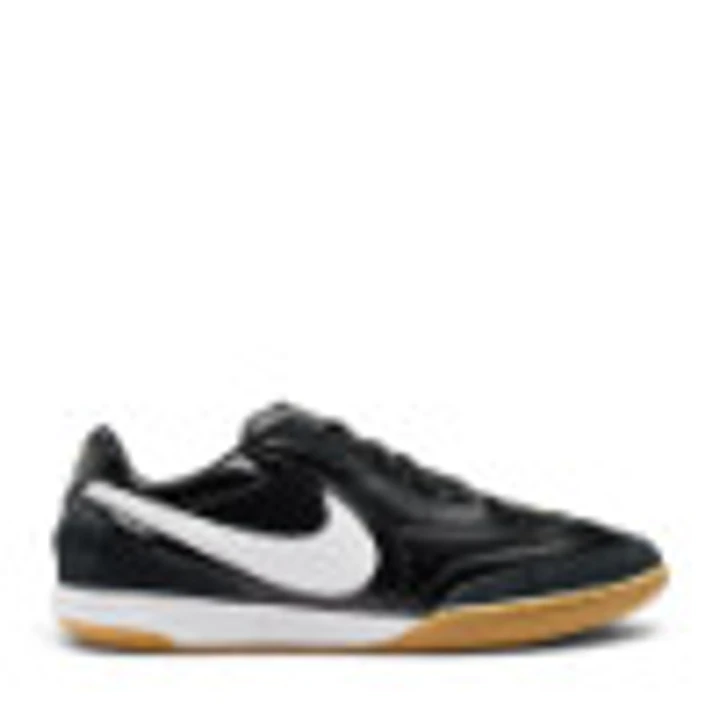 Zapatillas Nike Tiempo Streetgato Hombre-Negro 6
