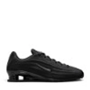 Tenis Nike W Shox Z Mujer-Negro