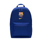 Morral Nike Heritage Backpack Fcb-Azul - Miniatura 2