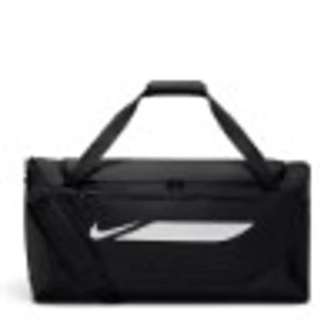 Maletin Nike Acdmy Team Duff M Hombre-Negro 2